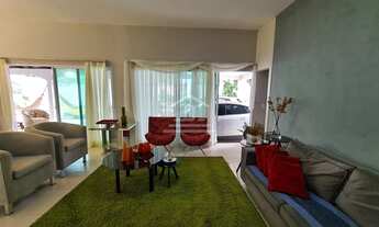 Imagem: Casa À Venda Com 374m² 4 Suítes