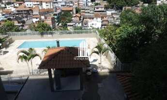 Imagem 5: Cobertura 3 dormitórios no Rio Pequeno