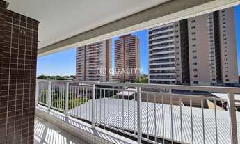 Imagem 3: Apartamento na Presidente Kennedy com 3 dormitórios para alugar, 73 m²