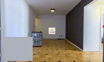 Imagem 6: Apartamento à venda, Vila Clementino, 97m², 2 dormitórios, 1 vaga!