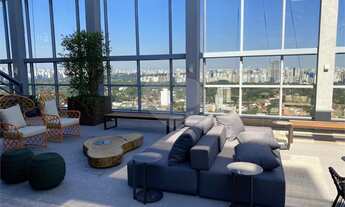 Imagem: São Paulo - Apartamento Padrão - PINHEIROS