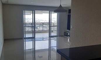 Imagem 7: Oportunidade única pra locação com 85m² - Varanda Gourmet - Padrão Eztec - Vila das Mercês