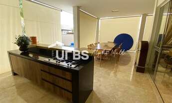 Imagem 6: Casa de condomínio sobrado para venda com 405 metros quadrados com 4 quartos