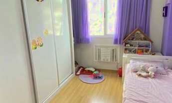 Imagem 6: Apartamento 4 quartos Alto Padrão em Icaraí