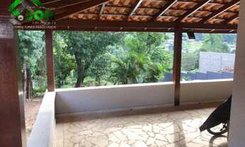 Imagem 4: Chacara à venda com área de lazer