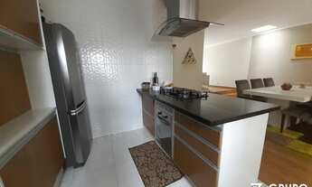 Imagem 4: Sobrado para Venda em São Bernardo do Campo, Rudge Ramos, 4 dormitórios, 3 banheiros, 4 va