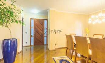 Imagem 7: Apartamento Venda Moema 150 m² 3 Dormitórios