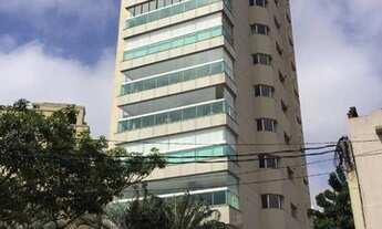 Imagem 7: Apartamento com 4 dormitórios à venda, 176 m² por R$ 2.600.000,00 - Vila Mariana - São Pau