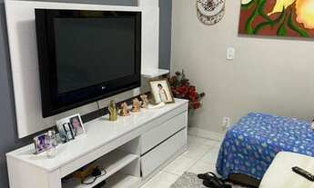 Imagem 5: Apartamento para Venda em Santo André, Jardim Bela Vista, 2 dormitórios, 1 suíte, 2 banhei