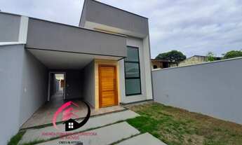 Imagem: Casa elegante com 3 quartos em Itaipuaçu!