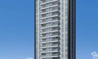 Imagem 2: São Paulo - Apartamento Padrão - Cidade Mãe do Céu