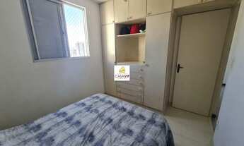 Imagem 7: Apartamento à venda, Jardim Pinheiros, 48m², 2 dormitórios, 1 vaga!