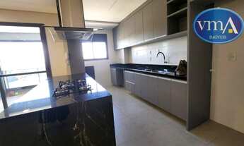 Imagem 3: Alugo Apartamento Mobiliado, Edifício Soul , 89,00 m2, 2 Suítes, Região Ribeirão do Lipa