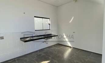 Imagem 4: Galpão para alugar, 220 m² por R$ 5.000,00/mês - Jardim Santa Marta - Salto/SP