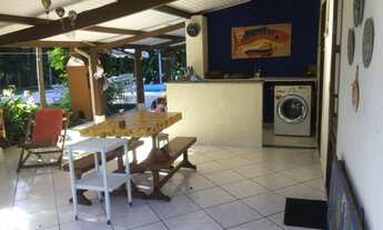 Imagem 7: Chácara para Venda - Boiçucanga , SAO SEBASTIAO - 2000m², 6 vagas