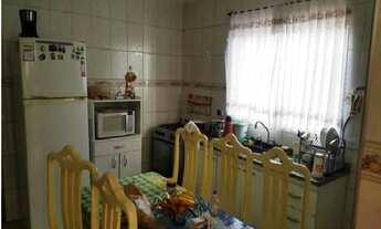 Imagem 6: Casa de 2 Dormitórios na Rua São Magno