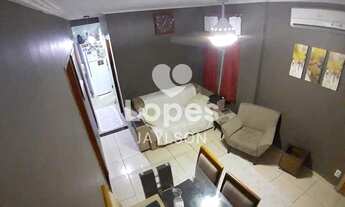 Imagem 2: Apartamento - 02 quartos - Guadalupe