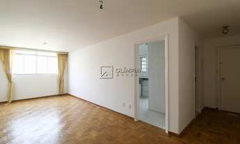 Imagem: Apartamento Venda 2 Dormitórios - 100 m²