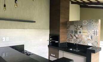 Imagem 6: Térrea para venda com 121 metros quadrados com 3 quartos em Jardim Nayara - Embu das Artes