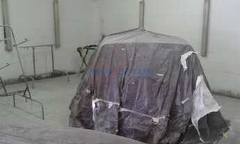 Imagem 4: Barracão - Jardim Novo Campos Elíseos - Campinas