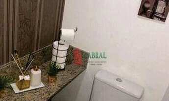 Imagem 7: Apartamento com 3 dormitórios à venda, 114 m² por R$ 850.000 - Vila Galvão - Guarulhos/SP