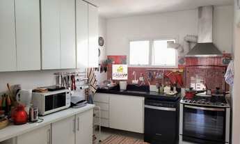 Imagem 7: Apartamento à venda, Perdizes, 120m², 3 dormitórios, 1 suíte, 3 vagas!