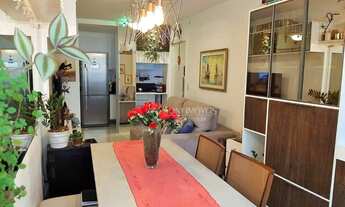 Imagem 2: Apartamento com 2 dormitórios à venda, 69 m² por R$ 1.150.000,00 - Praia do Canto - Vitóri