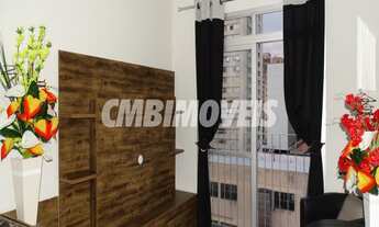 Imagem 5: Apartamento - Centro - Campinas