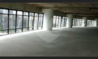 Imagem 4: CONJUNTO COMERCIAL 100m² NO BROOKLIN