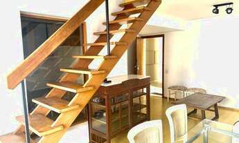 Imagem 3: Apartamento Locação Itaim Bibi 57 m² 1 Dormitórios