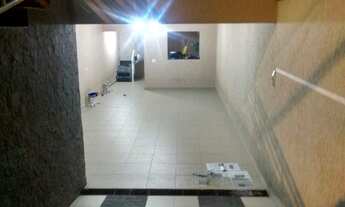 Imagem 3: SSOBRADO EM- São Bernardo do Campo