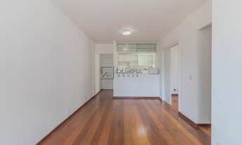 Imagem 5: Apartamento Venda 2 Dormitórios - 68 m² Pinheiros