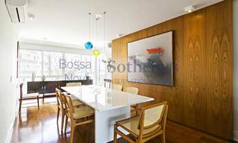 Imagem 7: Apartamento funcional em andar alto