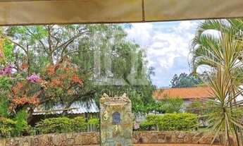 Imagem 3: Chácara Residencial ou Comercial à venda em Iperó bairro Cajere