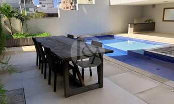 Imagem 5: RIO DE JANEIRO - Apartamento Padrão - Leblon