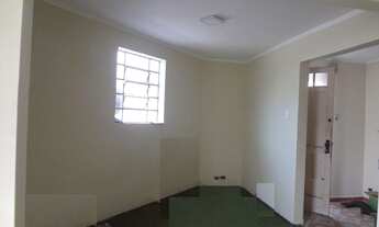 Imagem 2: Casa de 3 Dormitórios na Rua Gonçalves Ledo