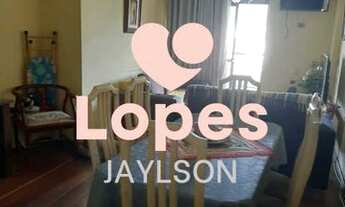 Imagem 2: Rio de Janeiro - Apartamento Padrão - Grajaú