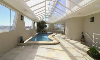 Imagem 3: Cobertura Venda 4 Dormitórios - 442 m² Brooklin