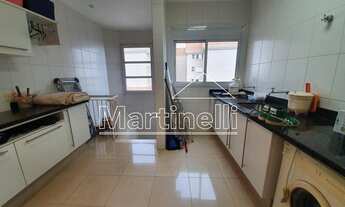 Imagem 3: Ribeirão Preto - Apartamento Padrão - Jardim Canadá