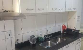 Imagem 6: Apartamento Locação 3 Dormitórios - 156 m² Moema