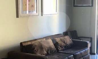 Imagem: Apartamento - 03 quartos - Méier