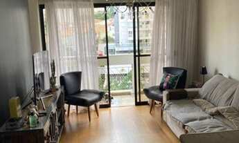 Imagem: Apartamento de 3 Dormitórios na Avenida