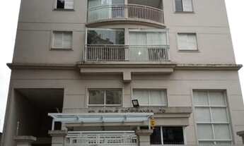 Imagem 2: Apartamento de 2 Dormitórios na Rua do Parque