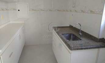 Imagem 5: Campinas - Apartamento Padrão - Mansões Santo Antônio