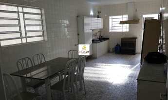 Imagem 6: Sobrado à venda, Brooklin Paulista, 170m², 3 dormitórios, 1 suíte, 2 vagas!