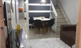 Imagem 5: Sobrado para venda Aclimação - São Paulo, lindo com ótimas oportunidades de pagamento