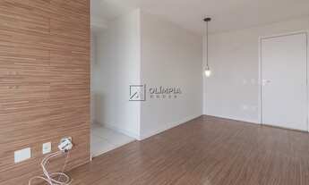 Imagem 5: Apartamento Venda Brooklin 44 m² 1 Dormitórios