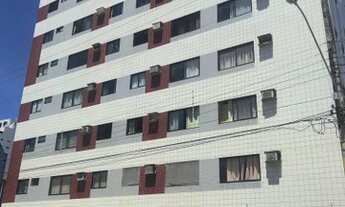 Imagem 2: Apartamento para aluguel e venda possui 32 metros quadrados com 1 quarto