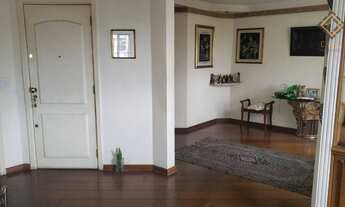 Imagem 6: Apartamento com 3 dormitórios à venda, 165 m² por R$ 1.650.000,00 - Moema - São Paulo/SP