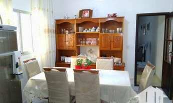 Imagem 4: Casa com 3 dormitórios à venda, 154 m² por R$ 660.000,00 - Jardim das Indústrias - São Jos